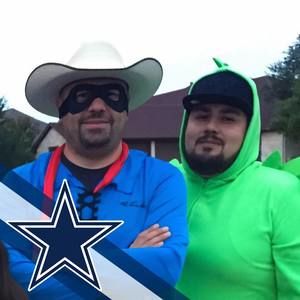 Meet your Posher, Jose